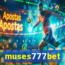 muses777bet
