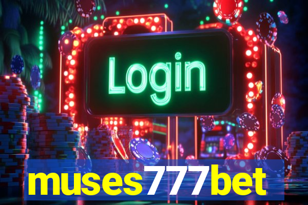 muses777bet