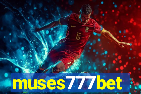 muses777bet