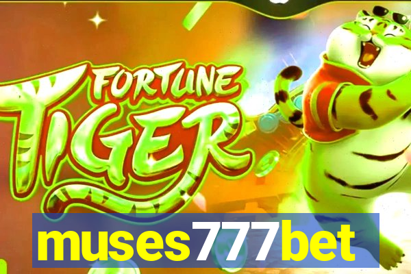 muses777bet