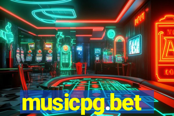 musicpg.bet