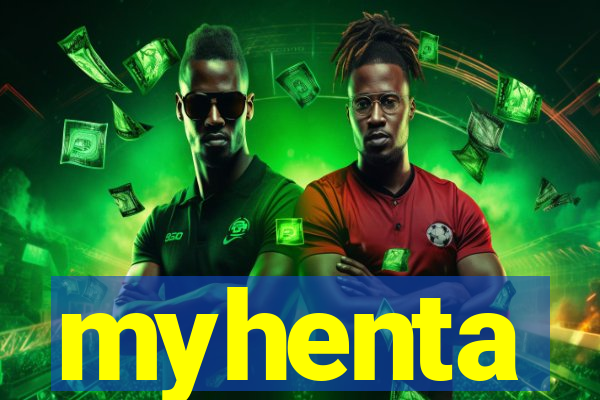 myhenta
