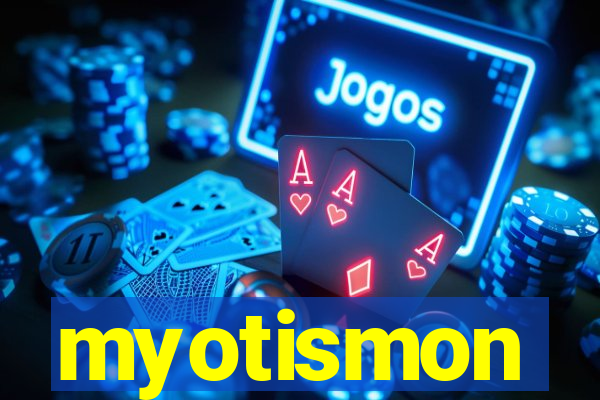 myotismon