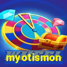 myotismon