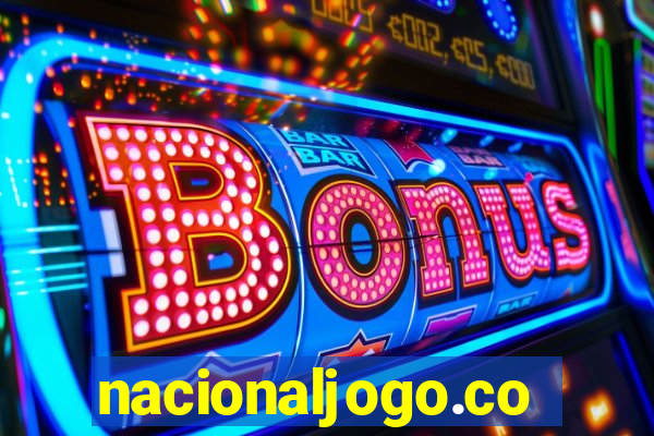 nacionaljogo.com