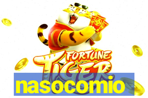 nasocomio