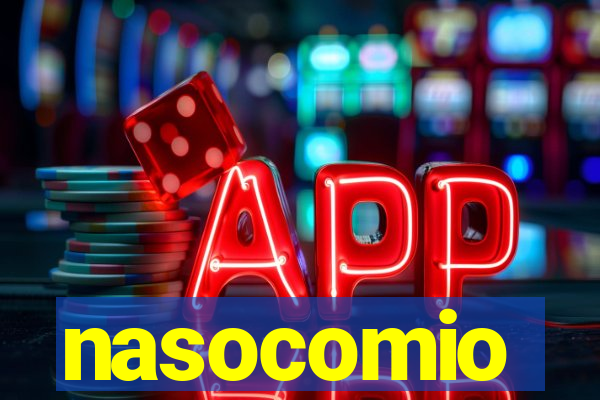 nasocomio