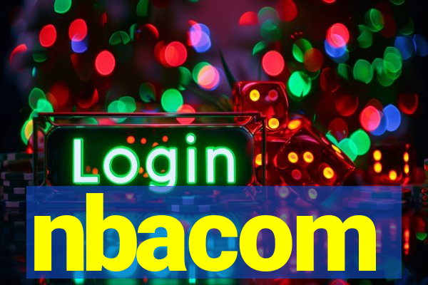 nbacom