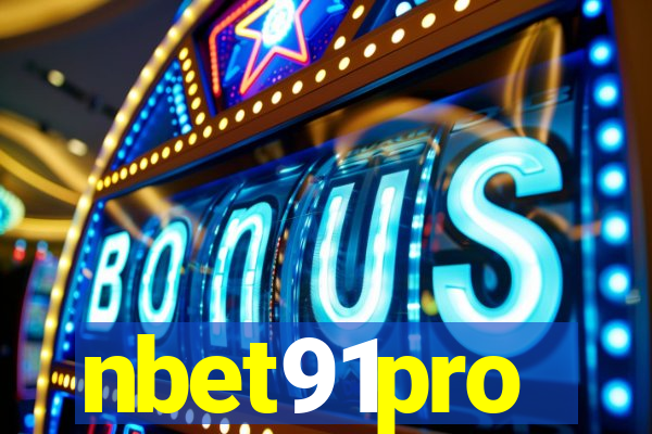 nbet91pro