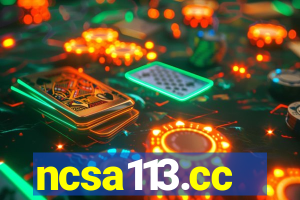 ncsa113.cc
