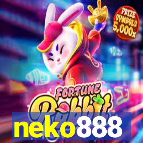 neko888