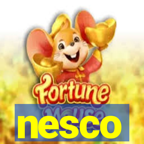 nesco
