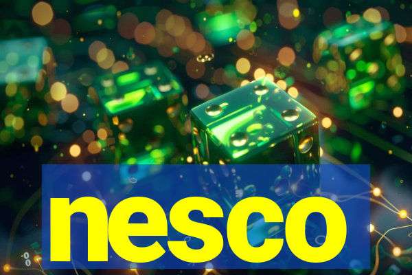 nesco