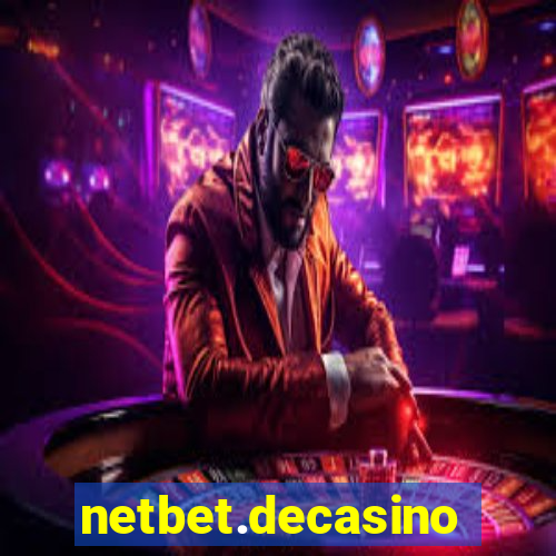 netbet.decasino