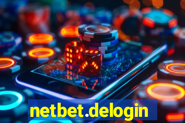 netbet.delogin