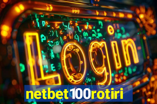 netbet100rotiri