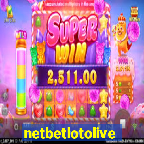 netbetlotolive