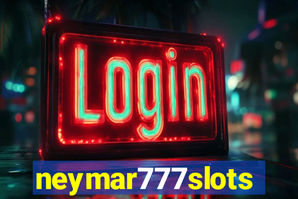 neymar777slots