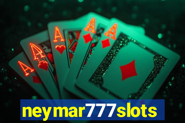 neymar777slots