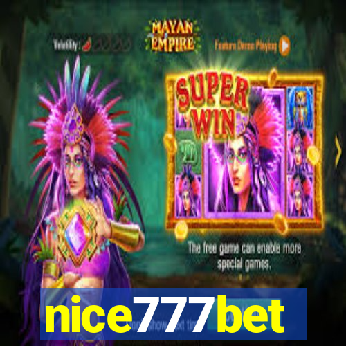 nice777bet