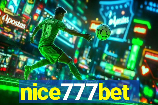 nice777bet