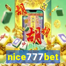 nice777bet