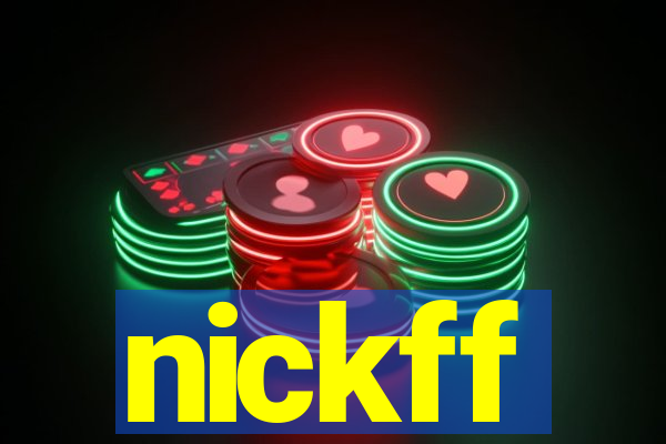 nickff