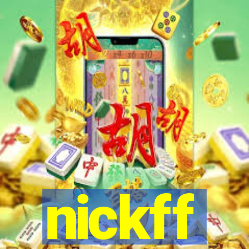 nickff