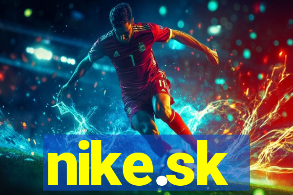 nike.sk