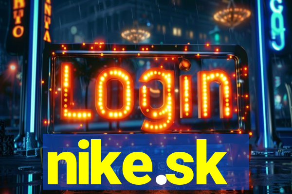 nike.sk