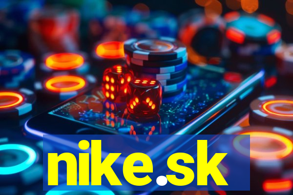 nike.sk