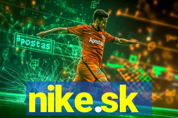 nike.sk