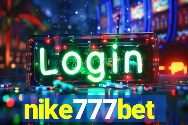 nike777bet