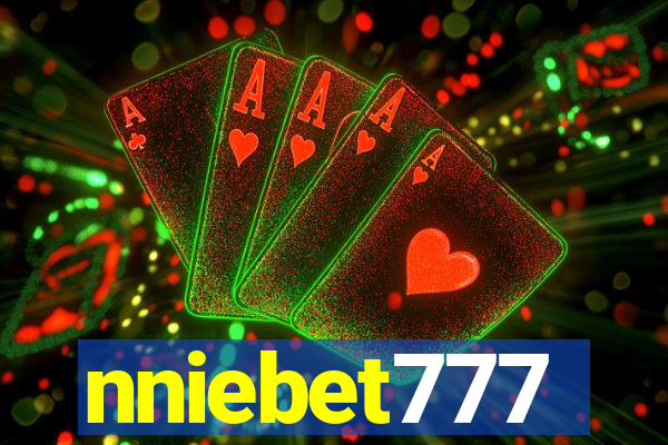 nniebet777