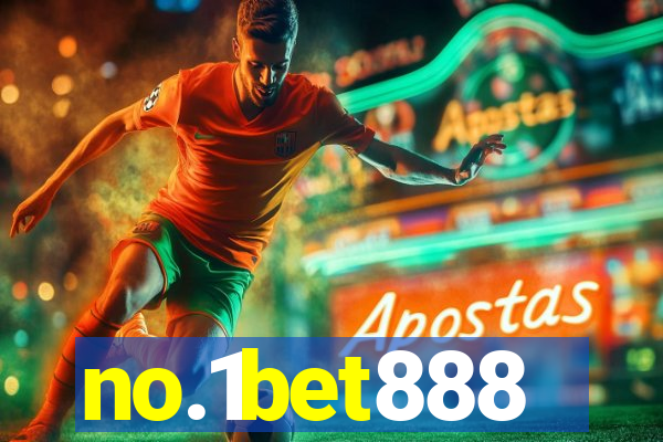 no.1bet888