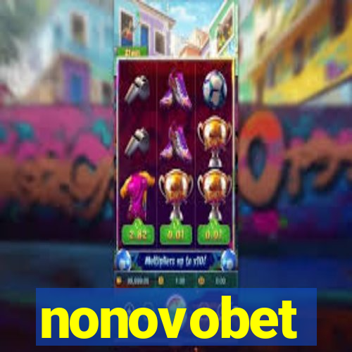 nonovobet