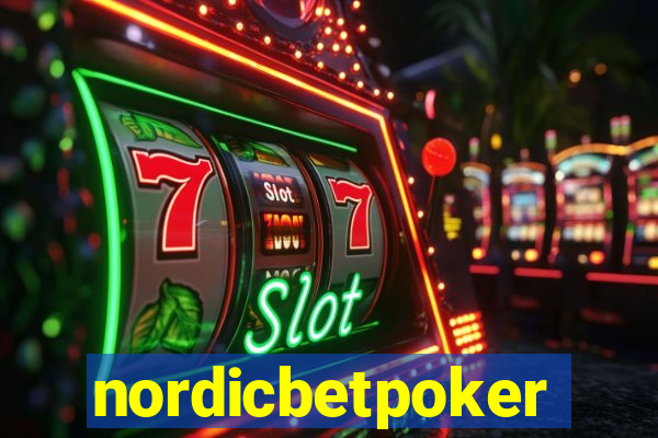nordicbetpoker