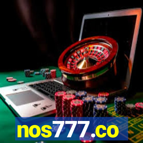 nos777.co