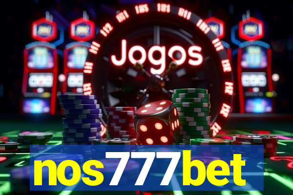 nos777bet