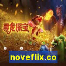 noveflix.co