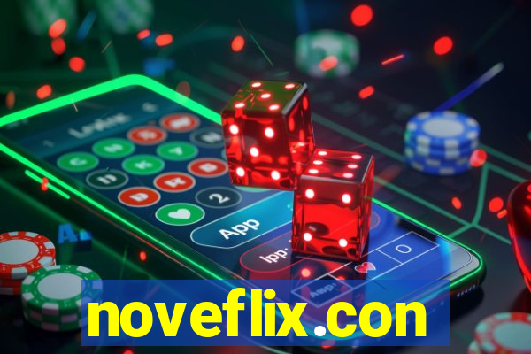 noveflix.con