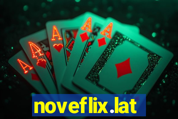 noveflix.lat