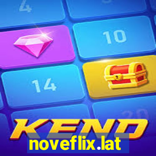 noveflix.lat