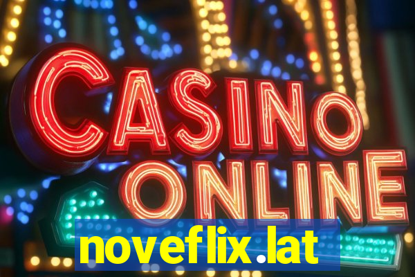 noveflix.lat
