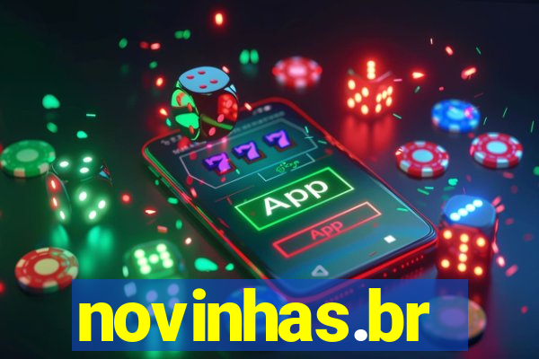 novinhas.br