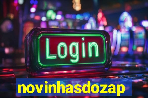 novinhasdozap