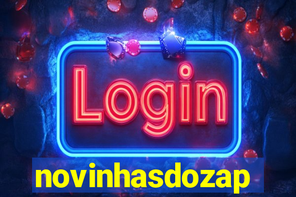 novinhasdozap