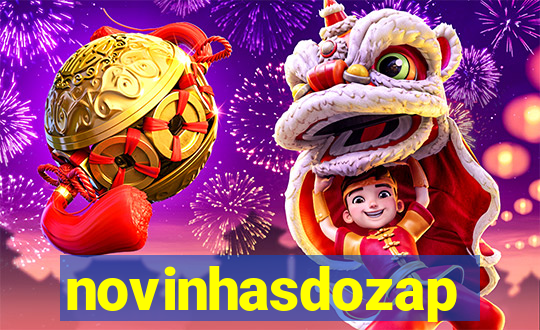 novinhasdozap
