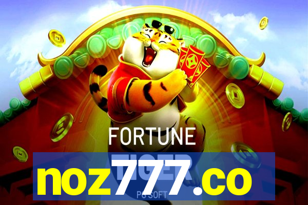 noz777.co