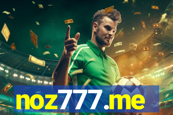 noz777.me